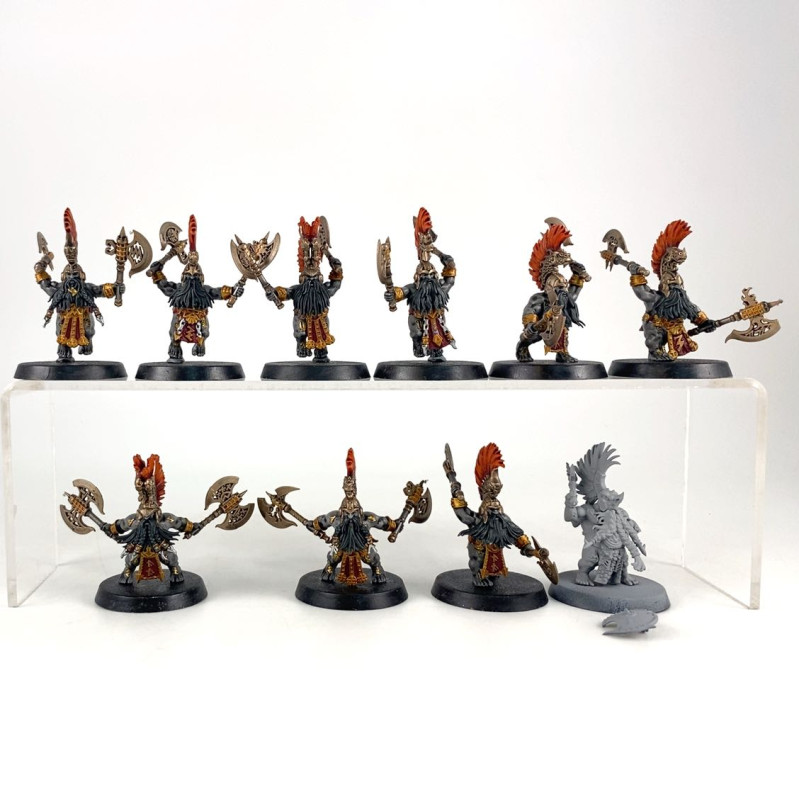 Vulkite Berzerkers