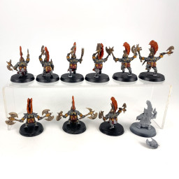 Vulkite Berzerkers