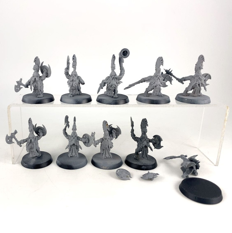 Vulkite Berzerkers