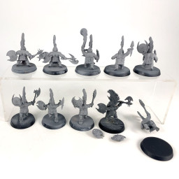 Vulkite Berzerkers