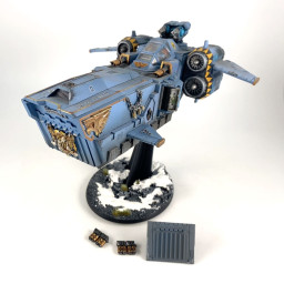Stormfang Gunship