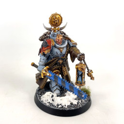 Judiciar conversion