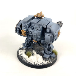 Venerable Dreadnought