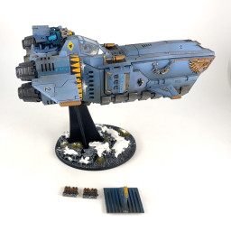Stormfang Gunship