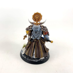 Judicateur conversion