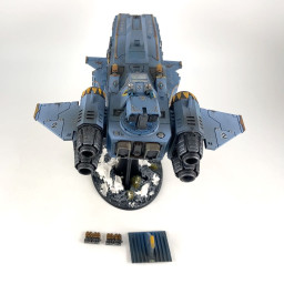 Stormfang Gunship