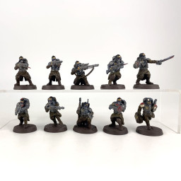 Death Korps of Krieg