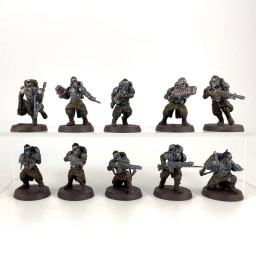 Death Korps of Krieg