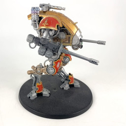 Armiger Helverins