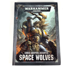 Codex V8 FR