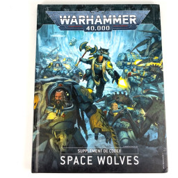 Supplement de Codex V9 VF