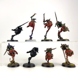 Boingrots / Squigaliers