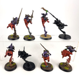 Boingrots Bounderz / Squig Hoppers
