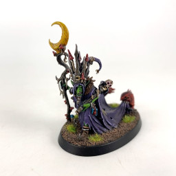 Skragrott the loonking