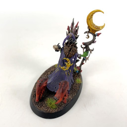 Skragrott the loonking