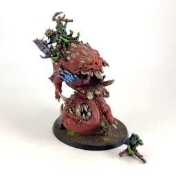 Loufboss sur Squigs...