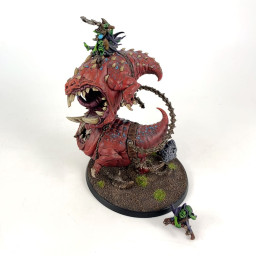 Loonboss on Mangler Squigs/Mangler Squigs incomplet