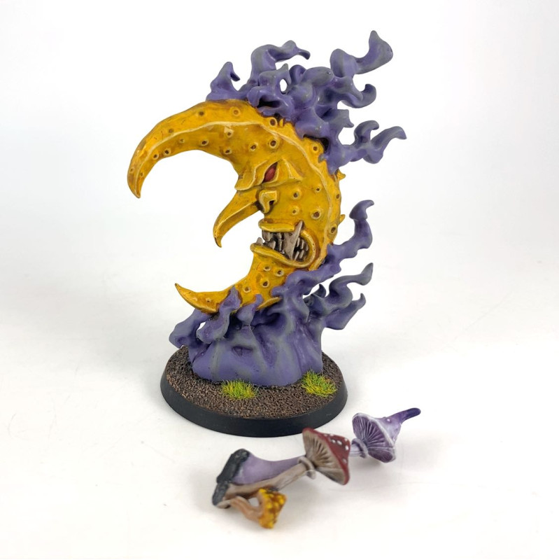 endless spells
