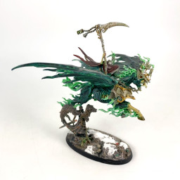 Reikenor the Grimhailer