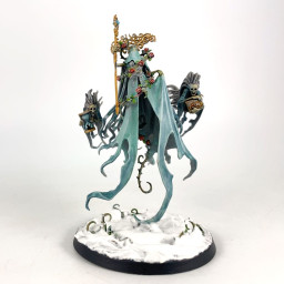 Lady Olynder