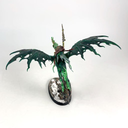Reikenor the Grimhailer