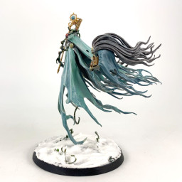 Lady Olynder