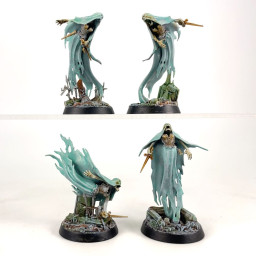Myrmourn Banshees