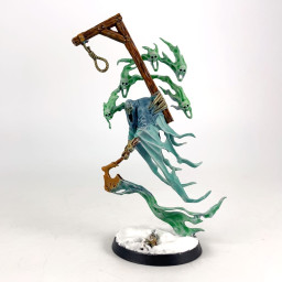 Lord Executioner