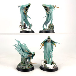 Myrmourn Banshees