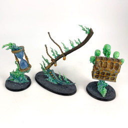 endless spells