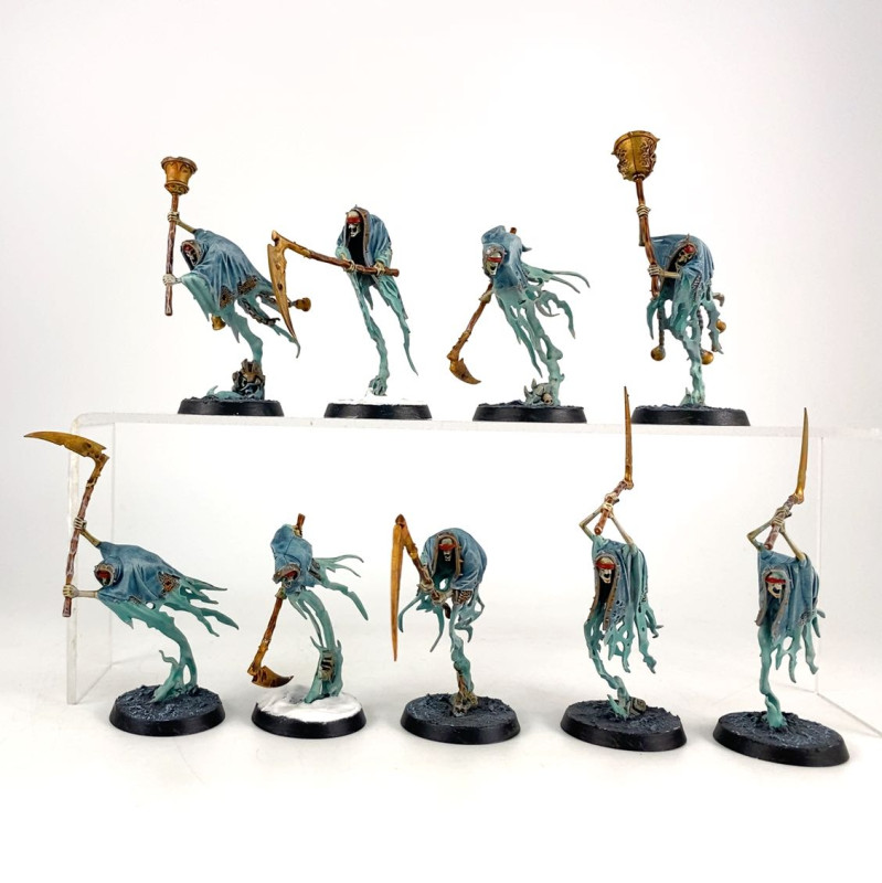 Grimghast Reapers