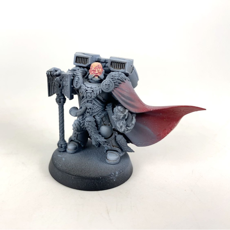 Ulrik the Slayer