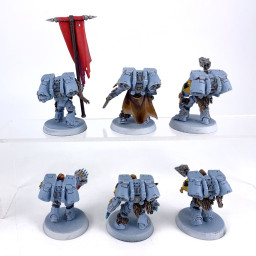 veterans with jump pack