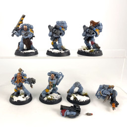 firstborn tactical squad