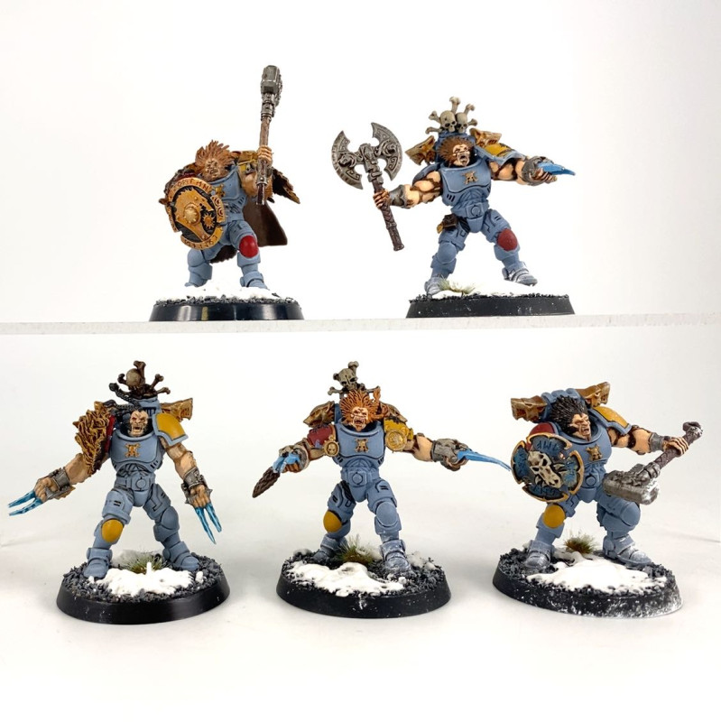 Wulfens conversion