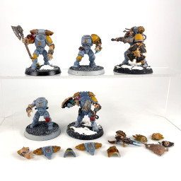 Wulfens conversion
