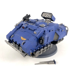 Primaris Impulsor