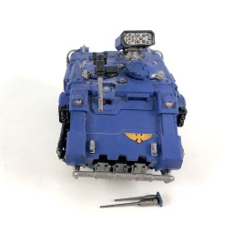 Primaris Impulsor