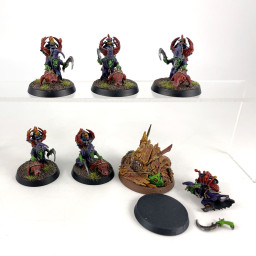 Sneaky Snufflers Incomplet
