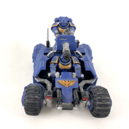 Quad Invader Primaris