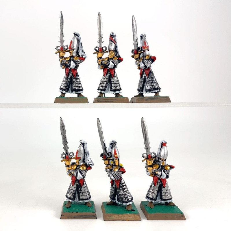 Swordmaster of Hoeth
