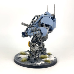 Invictor Tactical Warsuit