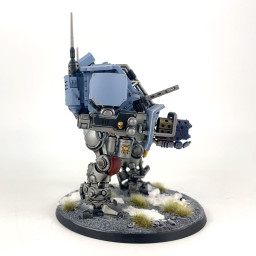 Invictor Tactical Warsuit