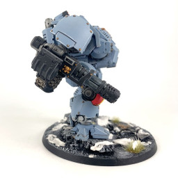 Primaris Redemptor Dreadnought