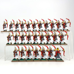 Elven Archers