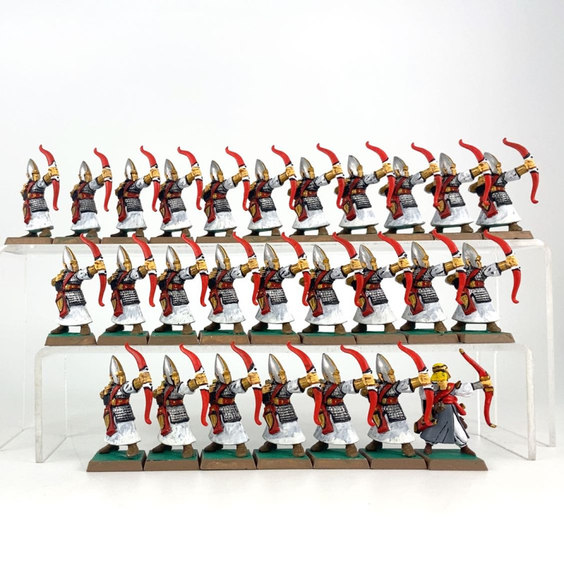 Elven Archers