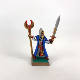 High Elf Mage