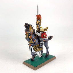 High Elf General