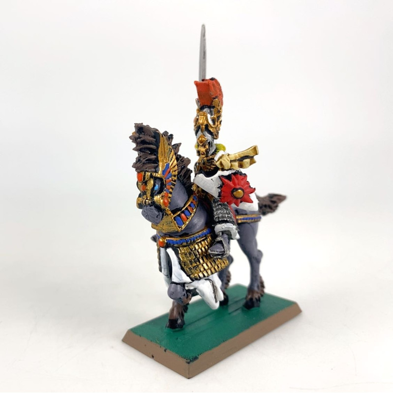 High Elf General