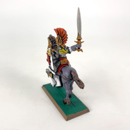 High Elf General